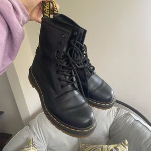 Doc martens